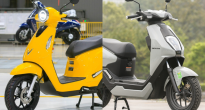 Xe máy điện tầm giá dưới 30 triệu đồng: VinFast Evo200 hay Honda ICON e: đáng sở hữu hơn?